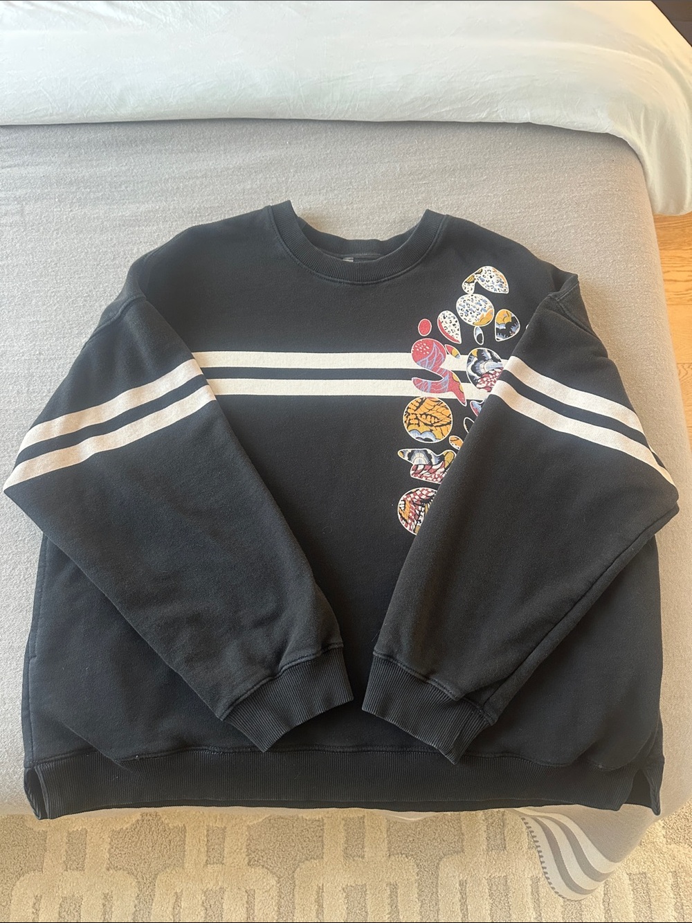 FP Movement All-Star Sweat Set - Limited Edition Seasonal Pattern